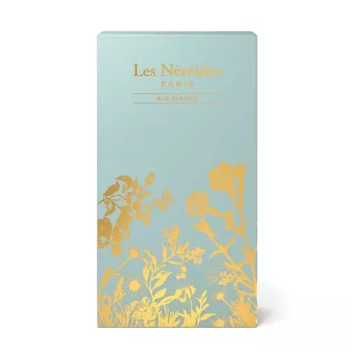 RUE PARADIS Eau de Parfum Vaporisateur 05