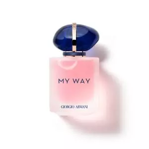MY WAY FLORAL Eau de Parfum Spray