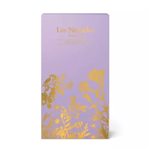 BAIE DE CASSIS Eau de Parfum Vaporisateur 01