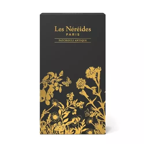 PATCHOULI ANTIQUE Eau de Parfum Vaporisateur 04