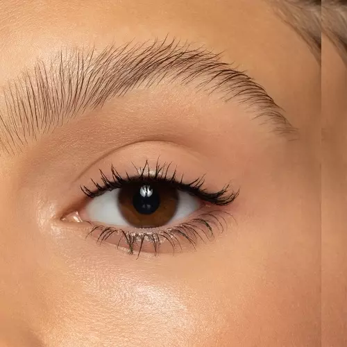MASCARA BLACK TOO BLACK Organic volume mascara, extra black and long-lasting 8051411364832_autre4