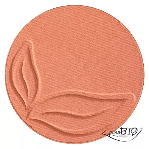 BLUSH Fard à joues longue tenue 8051411361831_autre1