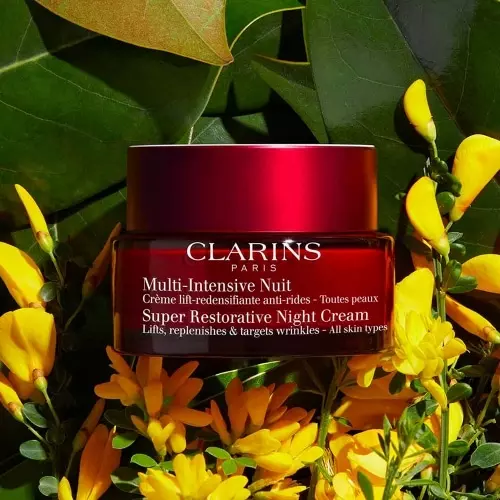 MULTI-INTENSIVE NIGHT Anti-wrinkle lifting cream for all skin types 3666057064548_2