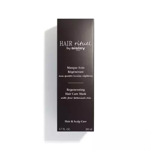 HAIR RITUEL BY SISLEY Regenerating Care Mask with Four Plant Oils 3473311692504_3