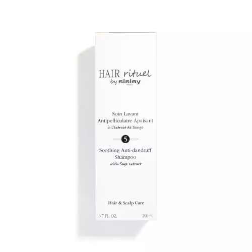 HAIR RITUEL BY SISLEY Soothing Anti-Dandruff Cleansing Care 3473311693006_3