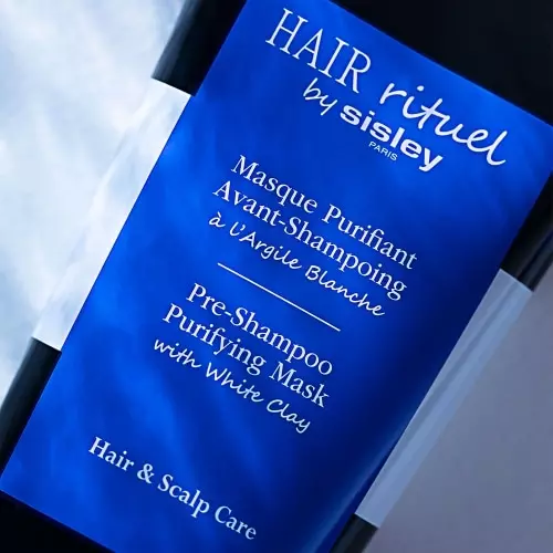 HAIR RITUEL BY SISLEY Masque Purifiant Avant-Shampoing 3473311693105_6