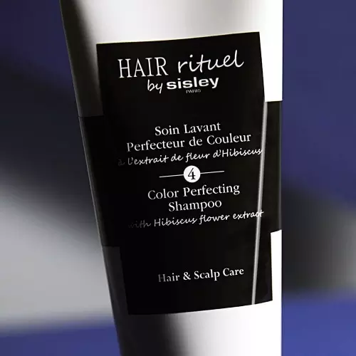 HAIR RITUEL BY SISLEY Soin Lavant Perfecteur de Couleur 3473311693402_6