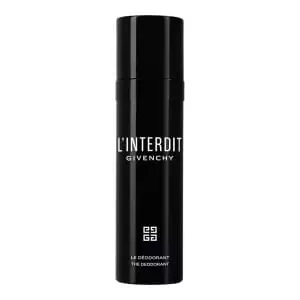 L'INTERDIT Deodorant