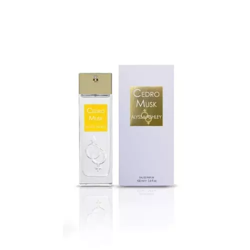 CEDRO MUSK Eau de Parfum Vaporisateur 35210-86-EDP-100ml-b+b