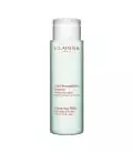 CLEANSING MILK WITH ALPINE HERBS "Dry/Normal Skin" Gentle water-free cleansing