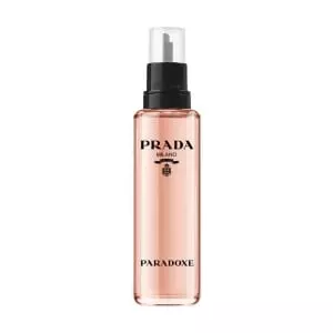 PARADOXE Eau de parfum floral ambrée rechargeable