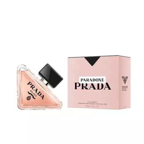 PARADOXE Refillable amber floral fragrance Prada-Fragrance-Paradoxe-ParadoxeEDP-90ml-3614273760164-Packshot-Outerpack-Front-NoShadow