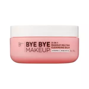 BYE BYE MAKEUP™ 3-in-1 melting make-up remover balm