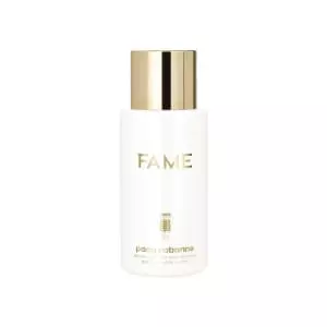 FAME Perfumed Body Lotion