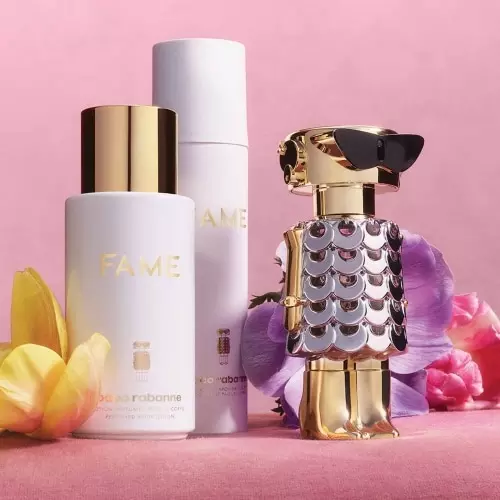 FAME Perfumed Body Lotion 3349668595044_4