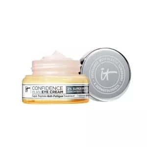 CONFIDENCE IN AN EYE CREAM Crème Contour des Yeux Anti-Âge