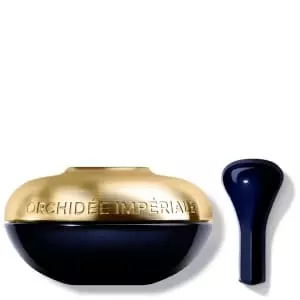 ORCHIDEE IMPERIALE Molecular Concentrated Eye Cream