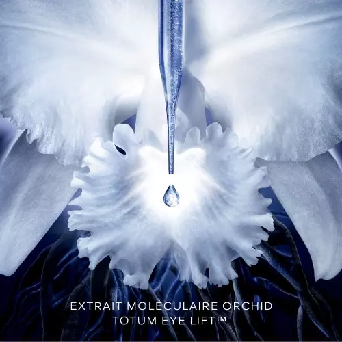 ORCHIDEE IMPERIALE La Crème Yeux Concentré Moléculaire 3346470616875_4