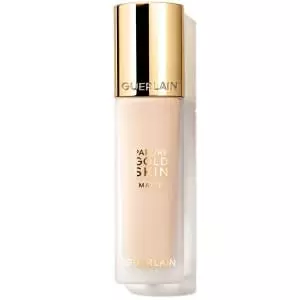 PARURE GOLD SKIN MATTE High Perfection Foundation without transfer