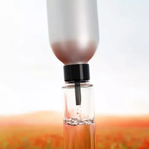 FLOWER BY KENZO Eau de Parfum Refill + Travel Spray Set 3274872439689_5