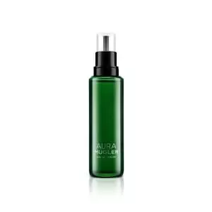AURA MUGLER Eau de Parfum Refillable Spray