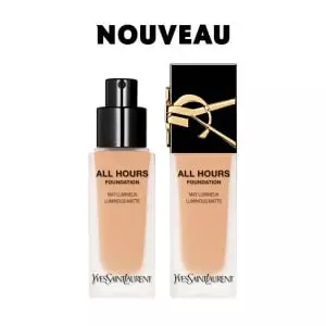ALL HOURS Luminous Matte Foundation
