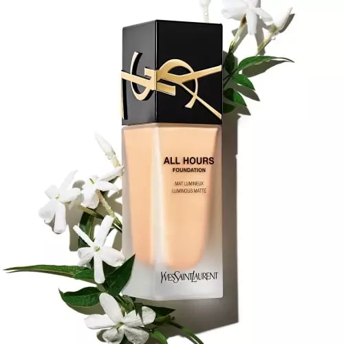 ALL HOURS Fond de Teint Mat Lumineux 3614273593526_autre5