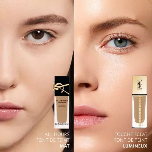 ALL HOURS Fond de Teint Mat Lumineux 3614273593526_autre4