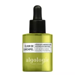 ELIXIR DE L'ARCHIPEL Organic Serum - Anti-Imperfections