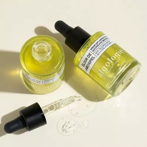 ELIXIR DE L'ARCHIPEL Sérum Biotiques - Anti-Imperfections 3700244620350-V2