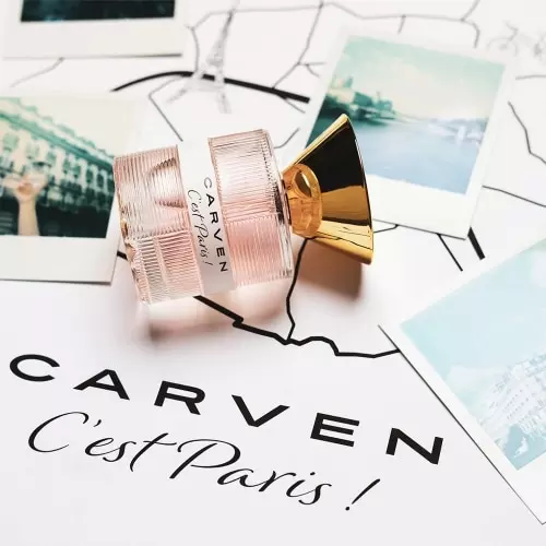 CARVEN C'EST PARIS ! Eau de Parfum Spray 271377-carven-carven-c-est-paris-eau-de-parfum-vaporisateur-30-ml-autre3-1000x1000