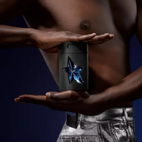 Parfum Thierry Mugler A*Men Gomme Eau De Toilette 100 Ml Homme - Neuf France