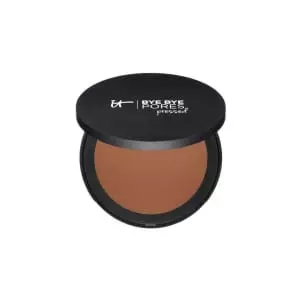 BYE BYE PORES PRESSED™ Pressed Powder - Compact Fixer