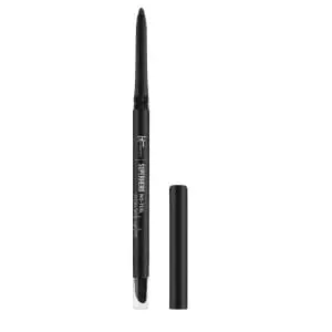 SUPERHERO™ NO-TUG MECHANICAL LINER Waterproof and Long Lasting Eyeliner Pencil