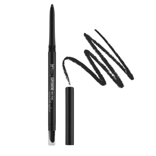 SUPERHERO™ NO-TUG MECHANICAL LINER Waterproof and Long Lasting Eyeliner Pencil IT_Cosmetics-Superhero__No-Tug_Mechanical_Liner-3605972641960-360-3