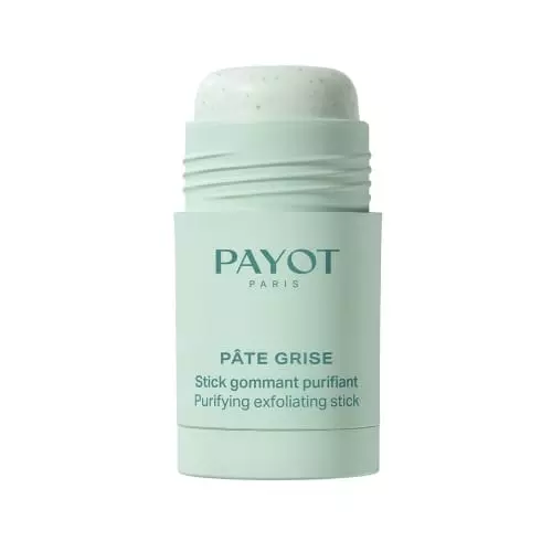 PÂTE GRISE Purifying exfoliating stick 