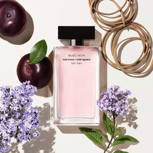 FOR HER MUSC NOIR Coffret Eau de Parfum 3423222055943_2