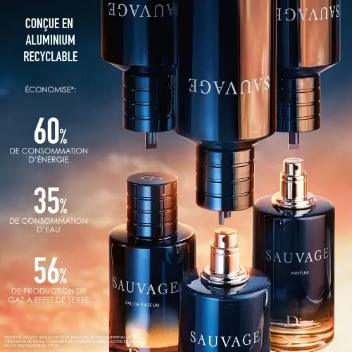 SAUVAGE Parfum La recharge 3348901608084_4