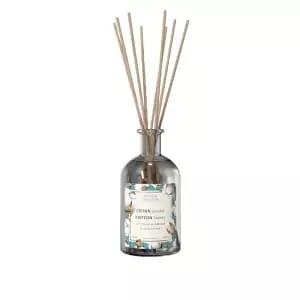 FRAGRANCE DIFFUSER Powdered cotton