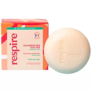 SHAMPOING SOLIDE Peach Orchard Solid Shampoo