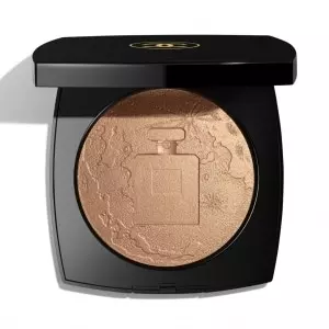ECLAT LUNAIRE - CREATION EXCLUSIVE Maxi Poudre Illuminatrice