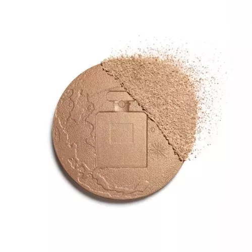 ECLAT LUNAR - EXCLUSIVE CREATION Maxi Illuminating Powder 3145891518870