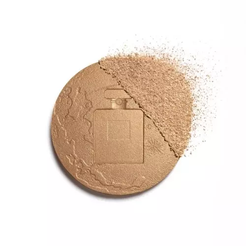 ECLAT LUNAR - EXCLUSIVE CREATION Maxi Illuminating Powder 3145891518979
