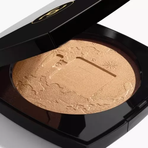 ECLAT LUNAR - EXCLUSIVE CREATION Maxi Illuminating Powder 3145891518979