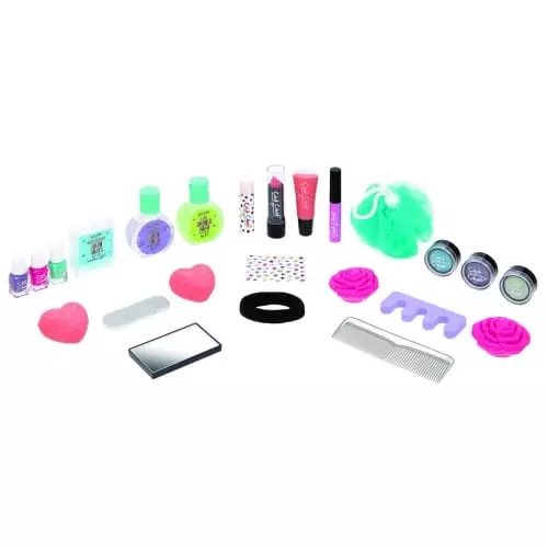 CHIT CHAT Calendrier de l'Avent 