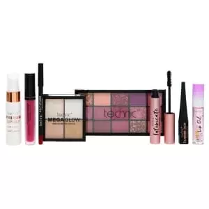 TECHNIC Coffret Collection maquillage