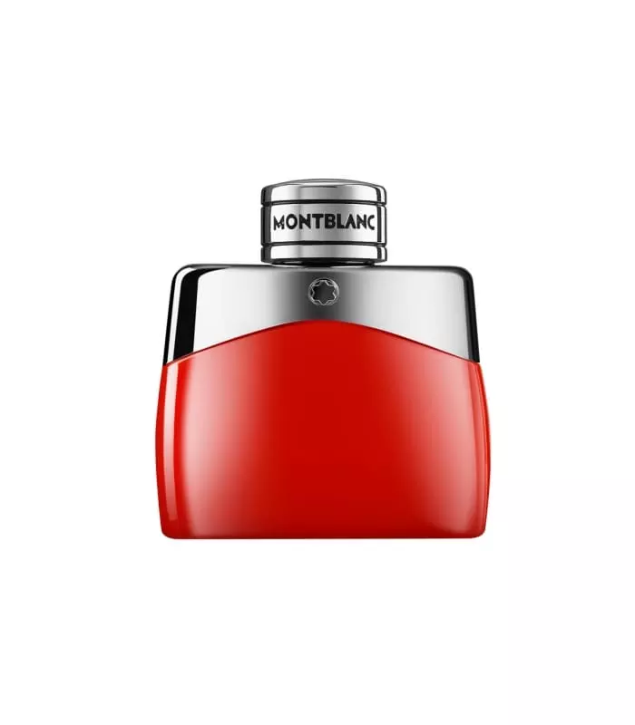 LEGEND RED Eau de Parfum Spray Legend PERFUMES MEN