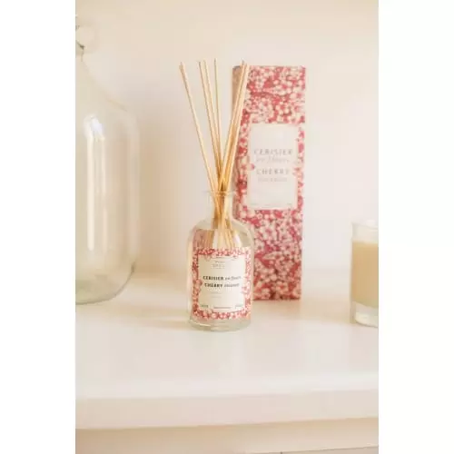 DIFFUSEUR DE PARFUM Cherry Blossom 3701447301619_2