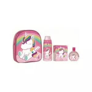 EAU MY UNICORN Eau de toilette set