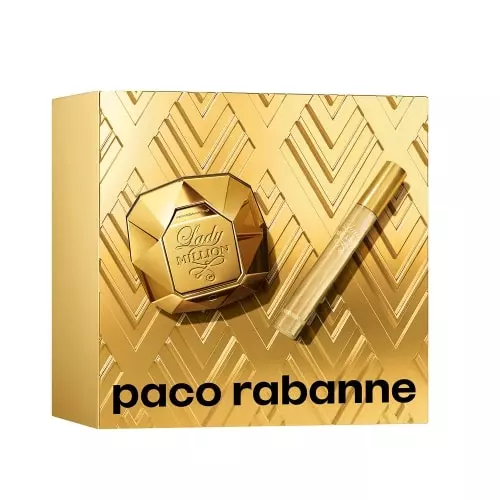 LADY MILLION EAU DE PARFUM Eau de parfum set 3349668613335_3